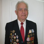 Чернігівщина: Доля солдата, який пережив власну «похоронку»